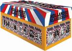 Hollandse Klassiekers! (25 DVD-box), Alle leeftijden, Zo goed als nieuw, Boxset