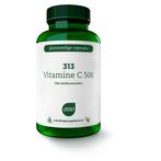 AOV 313 Vitamine C 500 90 vegacapsules, Diversen, Nieuw, Verzenden