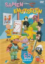 Samen knutselen (dvd tweedehands film), Ophalen of Verzenden, Zo goed als nieuw