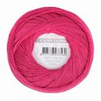 Scheepjes Candy Floss - 413 Cherry, Verzenden, Nieuw