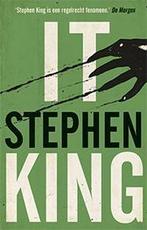 It 9789024561483 Stephen King, Verzenden, Zo goed als nieuw, Stephen King