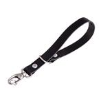 The Hantler Wrist strap Classic black, Ophalen of Verzenden, Nieuw
