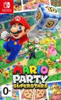 Nintendo - Mario Party: Superstars