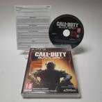 Call of Duty Black Ops III Playstation 3, Ophalen of Verzenden, Zo goed als nieuw