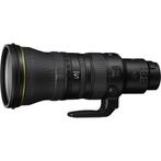 Nikon Z 400mm f/2.8 TC VR S, Nieuw, Telelens, Ophalen of Verzenden