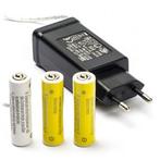Batterijvervanger - 3x AA - Konstsmide (3 meter, Binnen), Verzenden, Nieuw