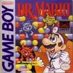 MarioGBA.nl: Dr. Mario 1990 - iDEAL!, Spelcomputers en Games, Ophalen of Verzenden, Gebruikt