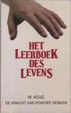 LEERBOEK DES LEVENS 9789063251970 M. Kojc, Boeken, Verzenden, Gelezen, M. Kojc