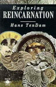 Exploring reincarnation by Hans Ten Dam (Paperback), Boeken, Taal | Engels, Gelezen, Verzenden