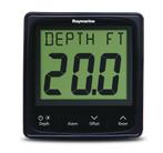 Raymarine i50 Diepte pakket, incl. P319 ThruHull diepte, Ophalen of Verzenden, Nieuw