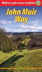 9781913817145 John Muir Way (3 ed) Sandra Bardwell, Verzenden, Nieuw, Sandra Bardwell