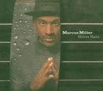 cd digi - Marcus Miller - Silver Rain, Verzenden, Zo goed als nieuw