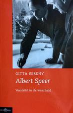 Albert Speer / Olympus 9789025499921 G. Sereny, Verzenden, Gelezen, G. Sereny