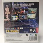 Naruto Ultimate Ninja Storm Playstation 3, Ophalen of Verzenden, Nieuw