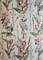 300x280cm! Nieuw ontwerp van Oosterse stof in Art Nouveau -