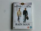 Rain Man - Dustin Hoffman, Tom Cruise (DVD) 1988, Verzenden, Zo goed als nieuw