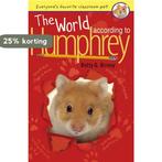 The World According to Humphrey 9780142403525 Betty G Birney, Verzenden, Gelezen, Betty G Birney