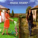 cd - Maia Sharp - Fine Upstanding Citizen, Zo goed als nieuw, Verzenden