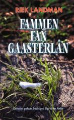 De fammen fan Gaasterlân 9789033006777 R. Landman, Boeken, Verzenden, Zo goed als nieuw, R. Landman