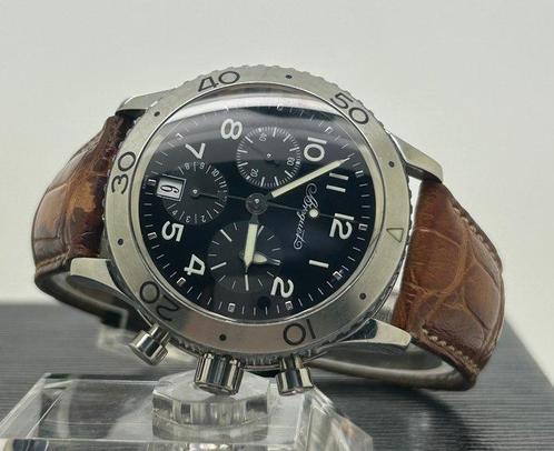 Breguet - Type XX - 3820 - Heren - 2000-2010, Sieraden, Tassen en Uiterlijk, Horloges | Heren