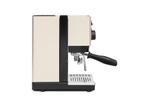 Rancilio Silvia M V6 - Espresso Machine - Wit, Verzenden, Zo goed als nieuw
