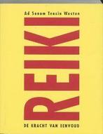 Reiki 9789077226025 A.S.T. Westen, Boeken, Verzenden, Gelezen, A.S.T. Westen
