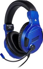 Official Licensed Playstation Stereo Gaming Headset V3 - PS4, Verzenden, Nieuw