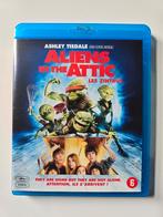 ALIENS IN THE ATTIC (BLURAY), Cd's en Dvd's, Blu-ray, Verzenden, Gebruikt