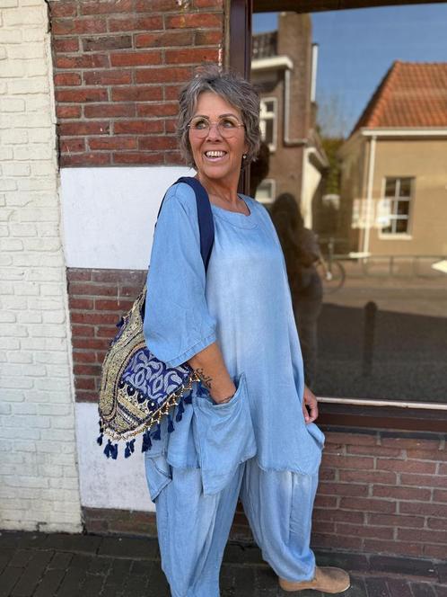 Moonshine jurken, tops en tunieken | Dameskleding online, Kleding | Dames, Overige Dameskleding, Nieuw, Verzenden