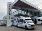 Adria Coral Supreme 670 DL 9-TR AUTOMAAT ENKELE BEDDEN, Caravans en Kamperen, Campers, 7 tot 8 meter, Diesel, Tot en met 3, Adria