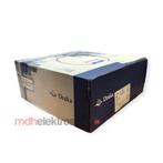 Draka Installatiekabel - YMvK Dca Vult 3x2,5 mm² - Rol van, Ophalen of Verzenden, Nieuw