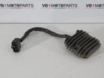 Kawasaki ZX6 R Spanningsregelaar, Ophalen of Verzenden, Nieuw