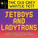 lp nieuw - Various - The Old Grey Whistle Test - Jetboys..., Verzenden, Zo goed als nieuw