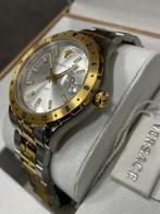 Versace - Zonder Minimumprijs - V11030015 Hellenyium GMT -, Sieraden, Tassen en Uiterlijk, Nieuw