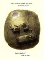 Het grote boek van vos, haas en uil, Ophalen of Verzenden, Nieuw