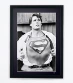 Superman 1978 - Christopher Reeves - Fine Art Photography -, Verzamelen, Nieuw