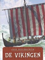 De Vikingen / Oude beschavingen 9789463419390 David West, Verzenden, Zo goed als nieuw, David West