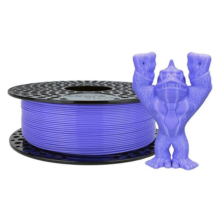 PETG filament Lila 1,75mm 1kg - Azurefilm, Hobby en Vrije tijd, Elektronica-componenten, Verzenden