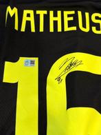 AFC Ajax - Nederlandse voetbal competitie - Matheus -, Nieuw