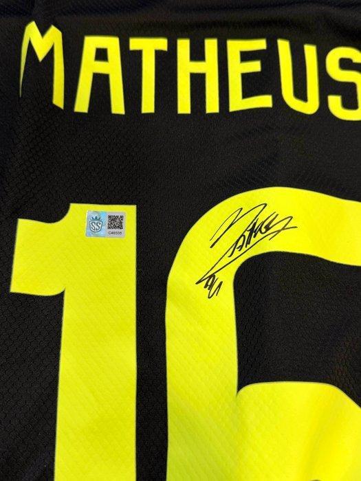 AFC Ajax - Nederlandse voetbal competitie - Matheus -, Verzamelen, Overige Verzamelen