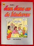 Jan, Jans en de Kinderen 14 - Gesigneerd Kruis +, Nieuw