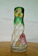 Legras & Cie. - François-Théodore Legras - Vaas - Gedraaide, Antiek en Kunst