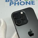 iPhone 16 Pro 256GB zwart /100% batt /kras vrij scherm /gara, Telecommunicatie, Mobiele telefoons | Apple iPhone, IPhone 16 Pro