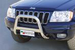 Pushbar | Jeep | Grand Cherokee 01-03 5d suv. / Grand, Auto-onderdelen, Nieuw, Ophalen of Verzenden, Jeep