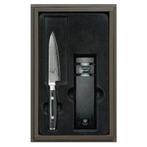 Yaxell Ran Messenset - Giftset - 2-delig - Messenslijper..., Huis en Inrichting, Keuken | Bestek, Ophalen of Verzenden, Nieuw