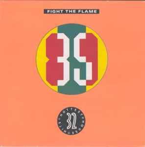 cd - Various - Deep Heat 89 - Fight The Flame, Cd's en Dvd's, Cd's | Overige Cd's, Zo goed als nieuw, Verzenden