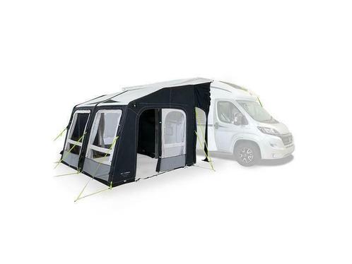 Dometic opblaasbare campervoortent rally air pro drive 330, Caravans en Kamperen, Voortenten en Luifels, Nieuw