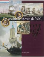 De geschiedenis van de WIC 9789060119129 H. den Heijer, Verzenden, Gelezen, H. den Heijer