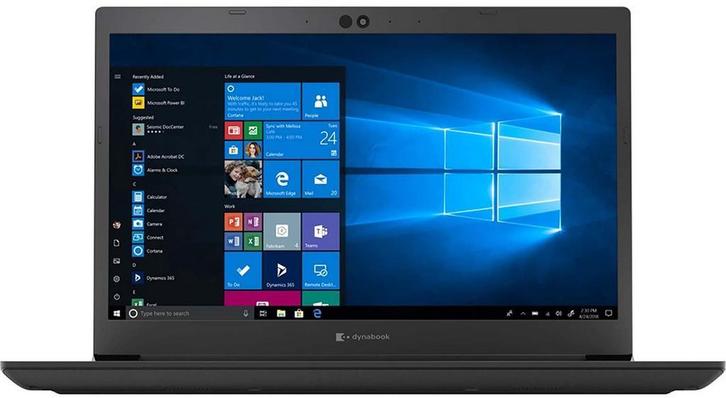 Dynabook Tecra A40-G | i3-10110U | 8GB RAM | 128GB SSD, Computers en Software, Windows Laptops, 2 tot 3 Ghz, SSD, 14 inch, Qwerty