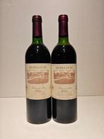 1994 & 1996 Remelluri - Rioja Reserva - 2 Flessen (0.75, Nieuw